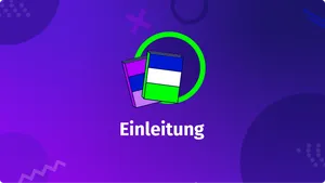 Wie schreibe ich eine Einleitung?