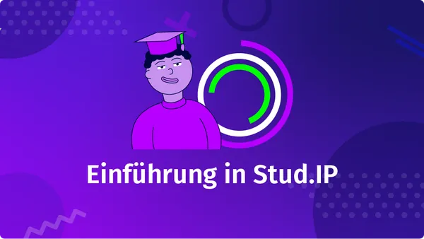 Einführung in Stud.IP 