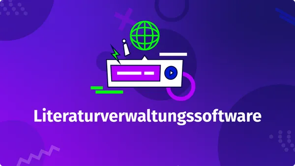 Citavi: Ein Überblick