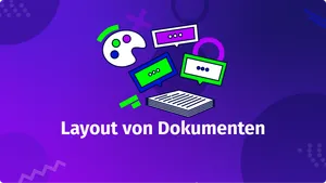 Word: Formatvorlagen - dein Freund und Helfer!