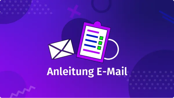 Anleitung: E-Mail Android