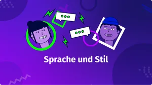 Checkliste: Ist mein Text gelungen?