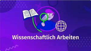 Warum ist wissenschaftliches Arbeiten so wichtig?
