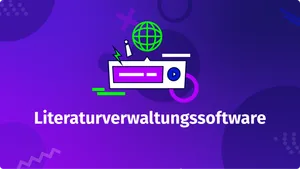 Citavi: Ein Überblick