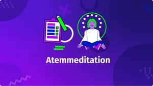 Atemmeditationen