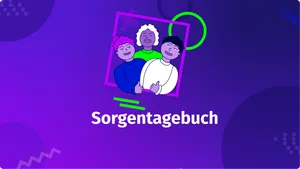 Gestalte dein digitales Tagebuch!