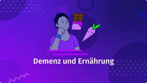 Demenz und Ernährung