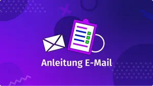 Anleitung: E-Mail iOS
