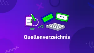 Citavi: Quellen einfügen und Literaturverzeichnis erstellen