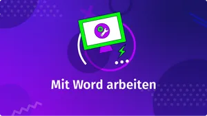 Word: Die wichtigsten Funktionen