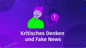 Fake News - Wie erkenne ich sie?