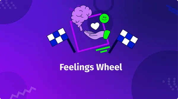 Was fühle ich eigentlich?