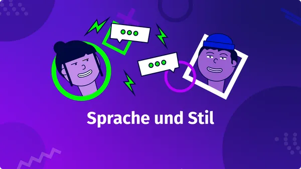 Checkliste: Ist mein Text nachvollziehbar?