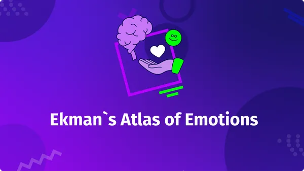 Atlas of Emotions