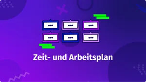 Gute Planung leicht gemacht - mit diesen Methoden