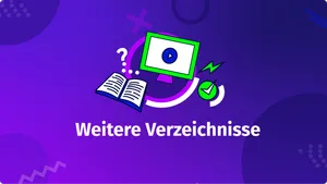 Word: So erstellst du ein Abbildungsverzeichnis!