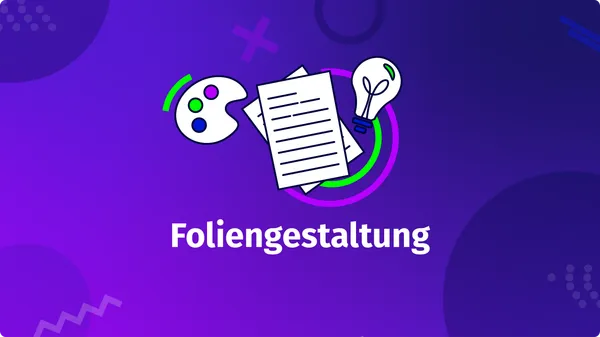 PowerPoint: Animationen und Effekte