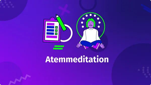 Atemmeditationen