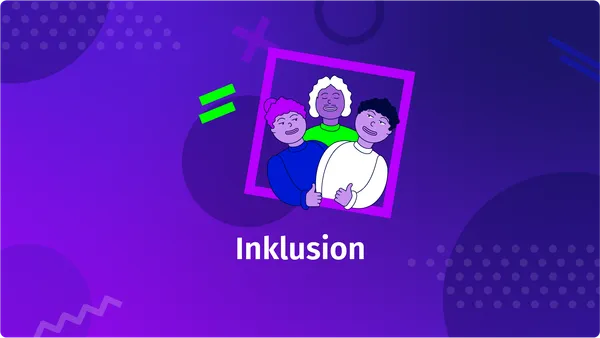 Grundlagen inklusiver Pädagogik - Vielfalt als Chance!