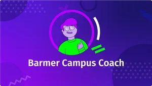 Barmer Campus Coach