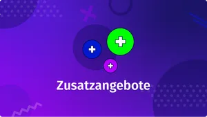 Schlüsselqualifikationen für Studium und Berufseinstieg - Zusatzangebote an der HAWK