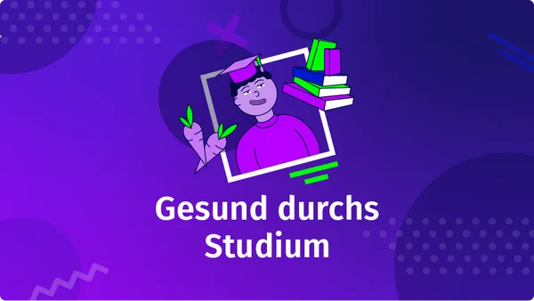 Die eigene Gesundheit im Blick