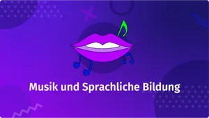 Musik und Sprachliche Bildung