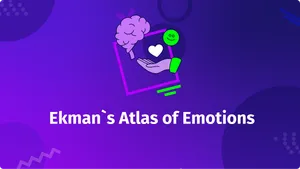 Atlas of Emotions