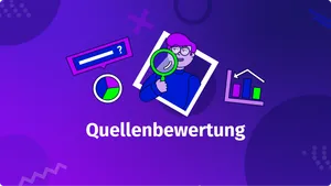 Welche Quellen darf ich zitieren?