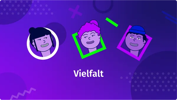 Individualität von Kindern und Familien wertfrei beschreiben