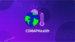 CliMAPHealth - eine interaktive Weltkarte zu Klimawandel und Gesundheit