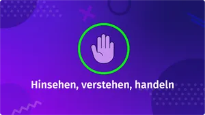 Was ist los mit Jaron? - Digitaler Grundkurs zum Schutz von Schüler*innen vor sexuellem Missbrauch 