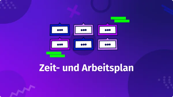 Keine Macht der Aufschieberitis! - Umgang mit Prokrastination