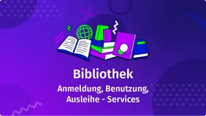 Bibliotheken an der HAWK: Einführung in die Angebote