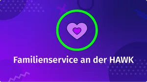 Familienservice an der HAWK