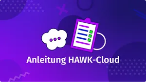 Anleitung: HAWK-Cloud für macOS