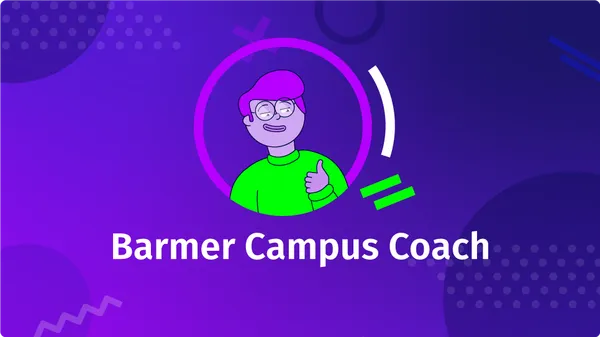 Barmer Campus Coach