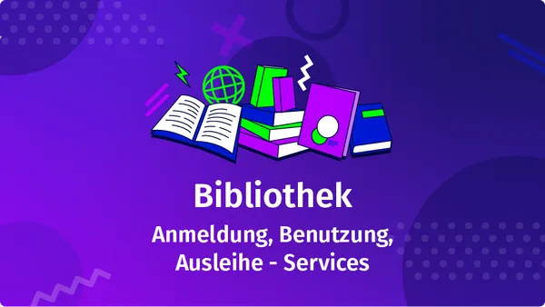 Bibliotheken an der HAWK: Einführung in die Angebote