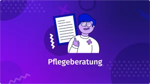 Pflegeberatung in der Versorgung von Menschen mit einem Kolostoma