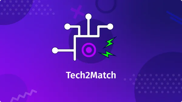 Technologien für Patient*innen mit Schmerz (Tech2Match)