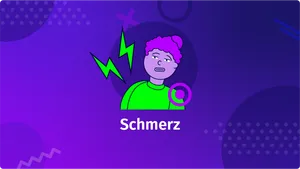 Schmerz in der Gesundheitsversorgung