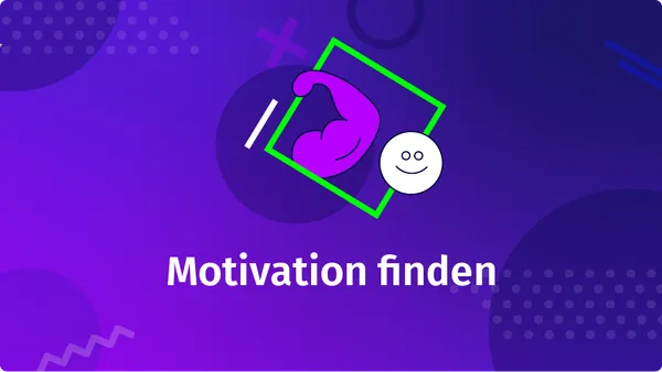 Gefangen in der Prokrastination? Hier findest du Hilfe!