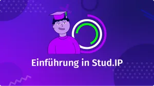 Einführung in Stud.IP 