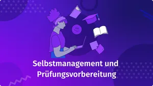 Selbstmanagement kurz und knapp!